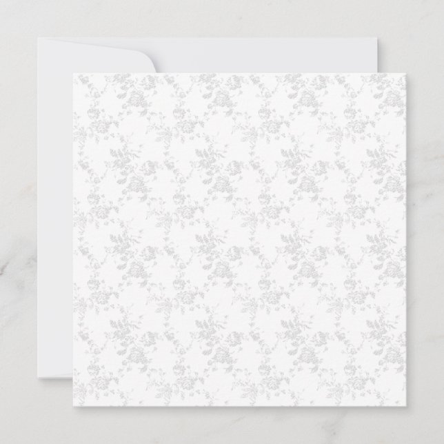 Cartes Pour Fêtes Annuelles conception d'art linéaire (Devant)