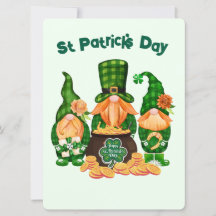 CONCEPTION ST PATRICK