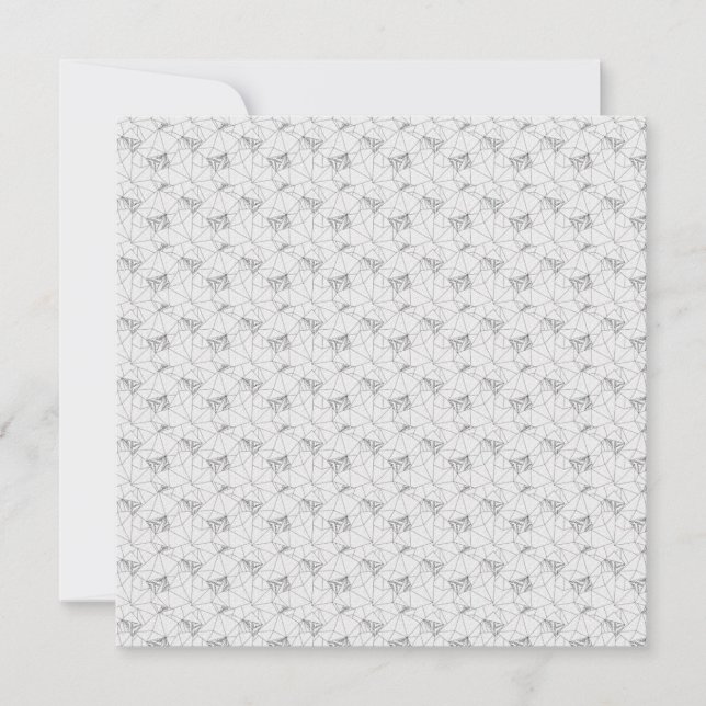 Cartes Pour Fêtes Annuelles conception verticale cent deux (Devant)