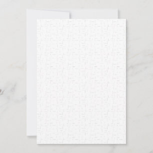 Cartes Pour Fêtes Annuelles conception verticale trente-trois