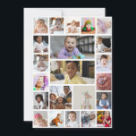 Cartes Pour Fêtes Annuelles Concevez votre propre œuvre d'art encadrée avec 22<br><div class="desc">Personnalisez votre photographie. Vous pouvez créer ce produit personnalisé pour des occasions spéciales comme les mariages,  les anniversaires,  Noël,  les fêtes,  les mémoriaux,  la remise de diplômes,  les anniversaires de mariage et plus encore. Il peut également être offert en cadeau à votre meilleur ami,  ami proche,  famille et proches.</div>