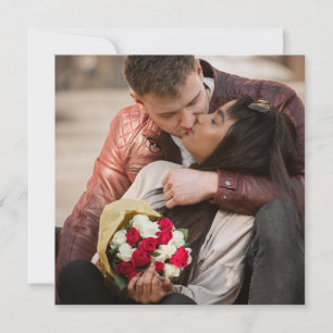 Cartes Pour Fêtes Annuelles Concevez Votre Propre Photo
