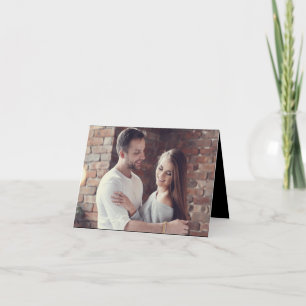 Cartes Pour Fêtes Annuelles Concevez Votre Propre Photo