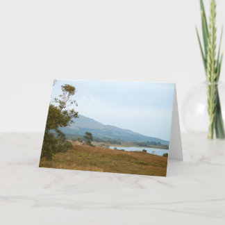 Cartes Pour Fêtes Annuelles Connemara