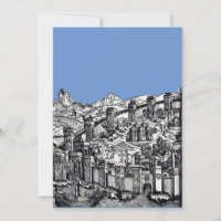 Constantinople capitale de l'Empire romain