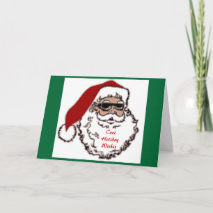 Cartes Pour Fêtes Annuelles Cool Holiday Wishes