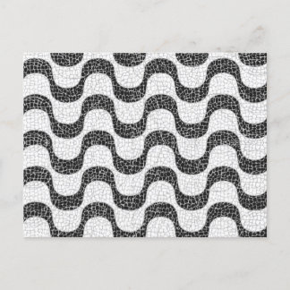 Cartes Pour Fêtes Annuelles Copacabana Beach