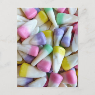 Cartes Pour Fêtes Annuelles Corne à bonbons de Pâques