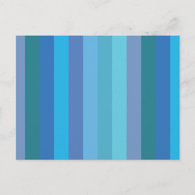 Cartes Pour Fêtes Annuelles Couleurs brillantes 2 (Devant)