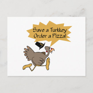 Cartes Pour Fêtes Annuelles Courez la chemise partie de thanksgiving de la