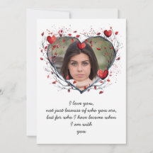 Couronne de cœur en forme de cœur à l'aquarelle ro