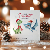 Cours de dinosaures pour enfants pour les fêtes de