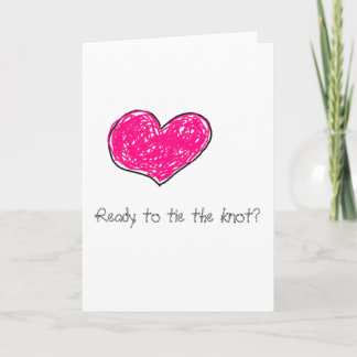 Cartes Pour Fêtes Annuelles Cravate du noeud ?