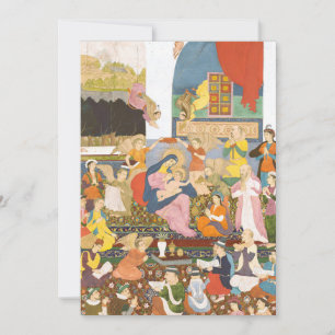 Cartes Pour Fêtes Annuelles Crèche Classique – Patrimoine Sacré Beaux-Arts