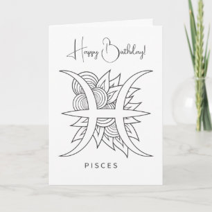 Cartes Pour Fêtes Annuelles Créez vos propres épiceries noires et blanches