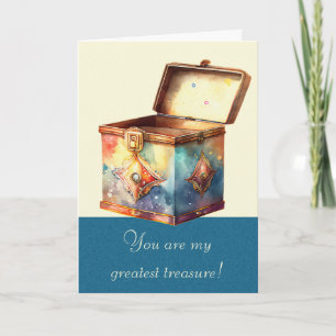 Cartes Pour Fêtes Annuelles Créez votre propre boîte à menton de souvenirs mag