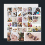 Cartes Pour Fêtes Annuelles Créez votre propre collection photo 30<br><div class="desc">Customisez votre photographie. Vous pouvez faire ce produit personnalisé pour des occasions spéciales comme mariages,  anniversaires,  Noël,  Fêtes,  Mémoriaux,  Graduation,  Anniversaires et plus encore. Il peut également être offert en cadeau à votre meilleur ami,  ami proche,  famille et famille.</div>