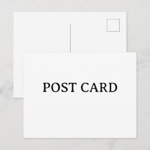 Cartes Pour Fêtes Annuelles Créez Votre Propre Design Simple Personnalisé