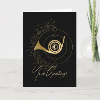 Créez votre propre jugement Arcane Or Tarot