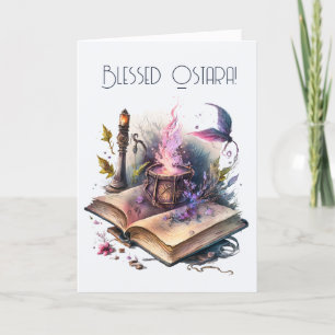 Cartes Pour Fêtes Annuelles Créez votre propre livre d'orthographe magique de 