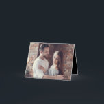 Cartes Pour Fêtes Annuelles Créez votre propre photo<br><div class="desc">Customisez votre photographie. Vous pouvez faire ce produit personnalisé pour des occasions spéciales comme mariages,  anniversaires,  Noël,  Fêtes,  Mémoriaux,  Graduation,  Anniversaires et plus encore. Il peut également être offert en cadeau à votre meilleur ami,  ami proche,  famille et famille.</div>