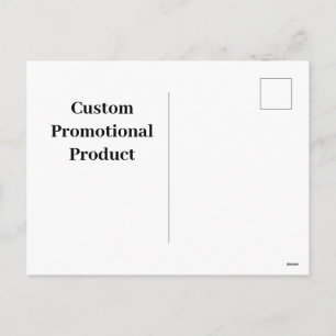 Cartes Pour Fêtes Annuelles Créez Votre Propre Promotion de Marque Simple