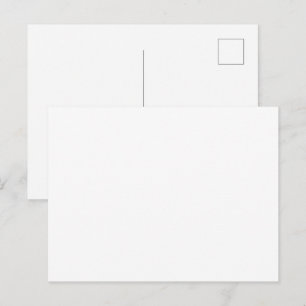 Cartes Pour Fêtes Annuelles créez Votre propre simple personnalisé 