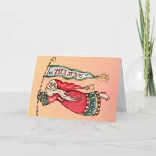Cartes Pour Fêtes Annuelles Croire