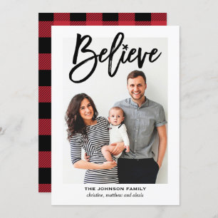 Cartes Pour Fêtes Annuelles Croire Religieux Noël Photo