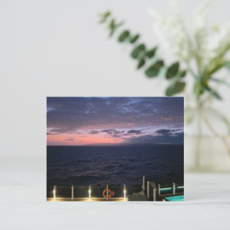 Cartes Pour Fêtes Annuelles Croisière autour de Cuba