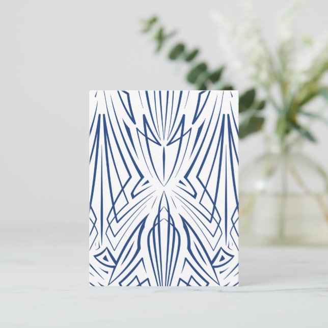 Cartes Pour Fêtes Annuelles Crystal 3 (Debout devant)