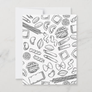 Cartes Pour Fêtes Annuelles Cuisine Italienne Authentique Risotto Lover