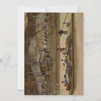 Cartes Pour Fêtes Annuelles Cultures de passage de Falter