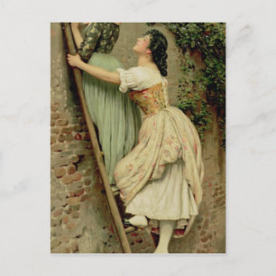 Cartes Pour Fêtes Annuelles Curiosity, from the Pears Annual, Noël, 1892