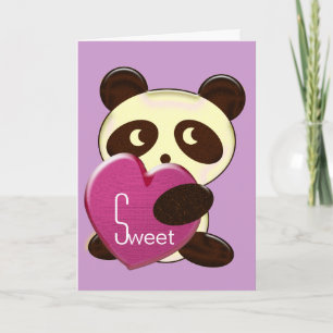 Cartes Pour Fêtes Annuelles Custom Valentin