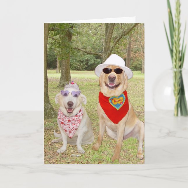 Cartes Pour Fêtes Annuelles Customizable (Devant)
