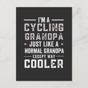 Cartes Pour Fêtes Annuelles Cyclisme