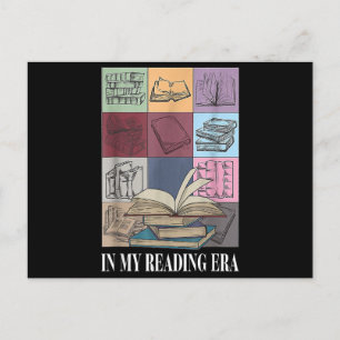 Cartes Pour Fêtes Annuelles Dans Ma Lecture Époque Livre Lover