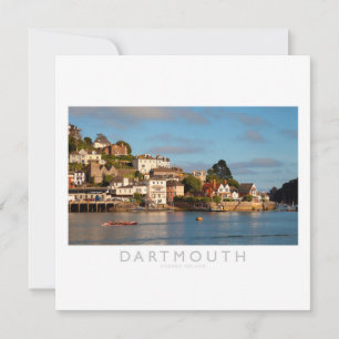 Cartes Pour Fêtes Annuelles Dartmouth