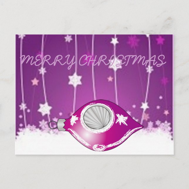 CARTES POUR FÊTES ANNUELLES DE BELLES EXPRESSIONS (Devant)