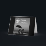 CARTES POUR FÊTES ANNUELLES DE L'AUTRE CÔTÉ DE MILES BEACH NOËL REMERCIE<br><div class="desc">ENVOYEZ ENSUITE CETTE CARTE MAGNIFIQUE DANS LES MILES "LAISSEZ-LES SAVOIR" VOUS SOUHAITEZ VRAIMENT QU'ELLE SOIT EN PERSONNE!</div>