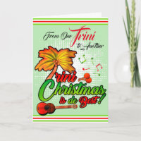 De Trini à autre - Noël