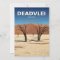 Deadvlei Namibie Travel