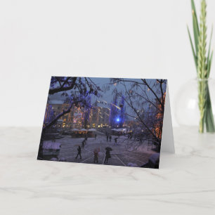 Cartes Pour Fêtes Annuelles Décembre à Ljubljana