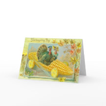 Déchets Dans Une Voiture À Maïs