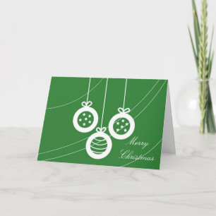 Cartes Pour Fêtes Annuelles Décorations de fêtes festives