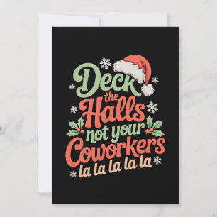 Cartes Pour Fêtes Annuelles Décorez Les Salles Pas Vos Collègues De Noël Xmas