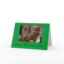 Découvrir vos halls avec des boughs de Holly