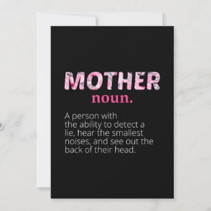 Cartes Pour Fêtes Annuelles Définition de maman art floral mère