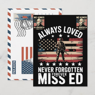 Cartes Pour Fêtes Annuelles Depuis 1776 : Fête de l'Indépendance des États-Uni